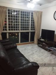 Gardenvista (D21), Condominium #108652052